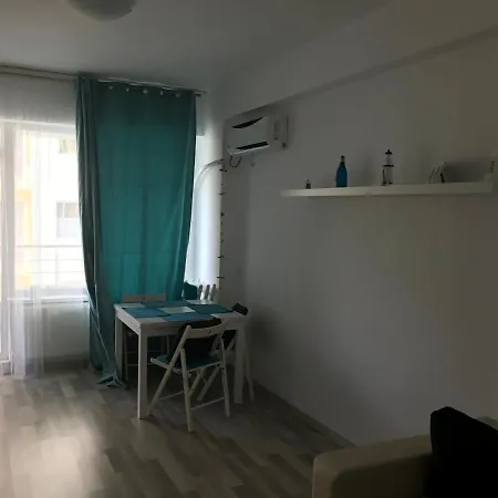 Sunset Apartmán *