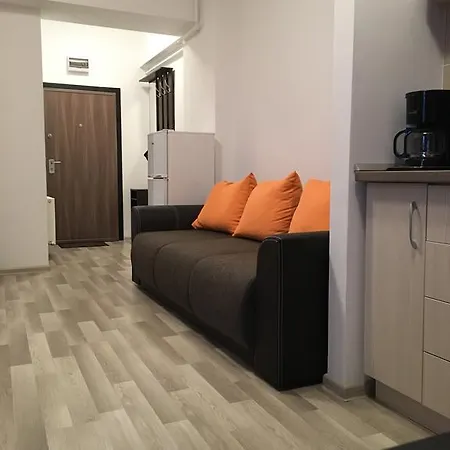 Sunset Apartmán *