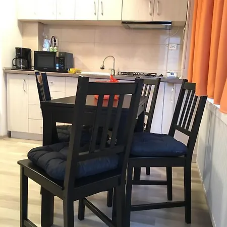Apartmán Sunset *