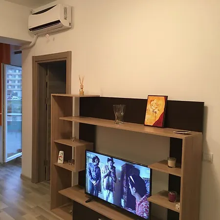 Apartmán Sunset Mamaia