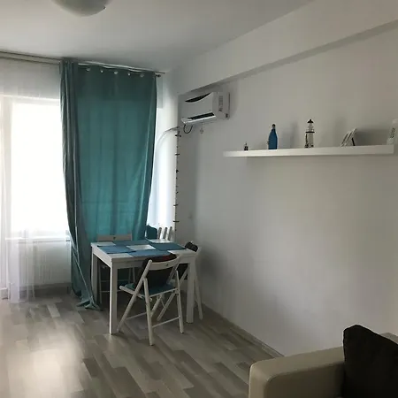 Apartmán Sunset *